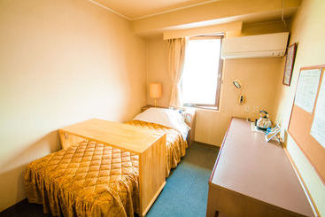 هتل Sansui Global Inn