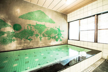 هتل Sansui Global Inn
