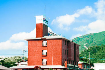 هتل Sansui Global Inn