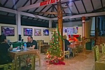 هتل Sigiri Holiday Inn