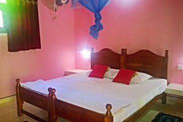 هتل Sigiri Holiday Inn