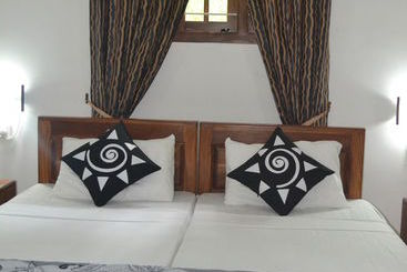 هتل Sigiri Holiday Inn