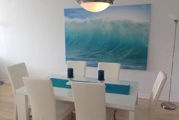 Ocean Reserve Apartments By Flatsaway