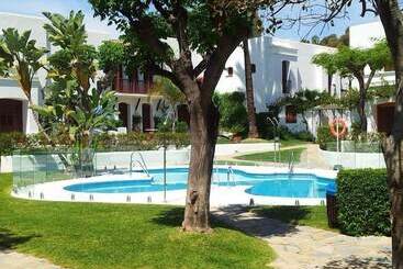 آپارتمان Villacana Playa