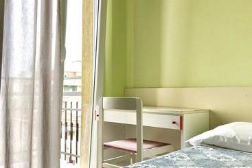 Be Hotel