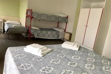 Be Hotel