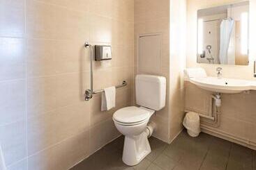 B&b Hotel Rennes Nord St Grégoire