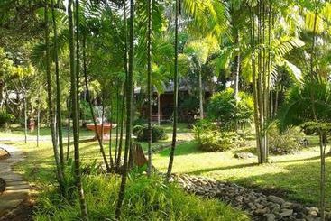 هتل Huan Chiang Dao Resort