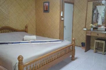 هتل Huan Chiang Dao Resort