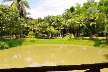 هتل Huan Chiang Dao Resort