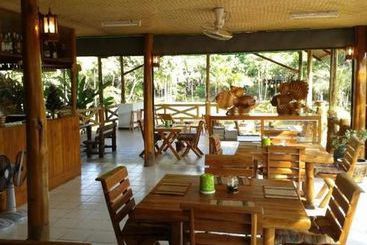 هتل Huan Chiang Dao Resort