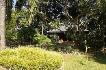 هتل Huan Chiang Dao Resort