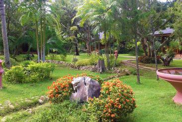 هتل Huan Chiang Dao Resort