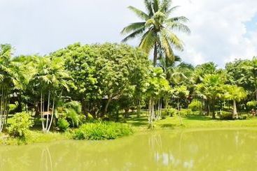 هتل Huan Chiang Dao Resort
