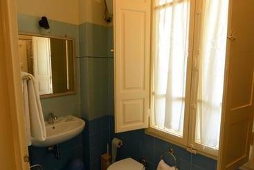 هتل La Locanda Del Geco