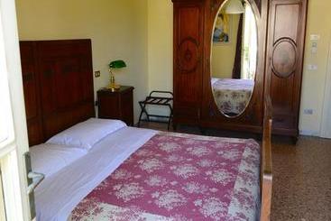 هتل La Locanda Del Geco