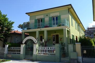 هتل La Locanda Del Geco