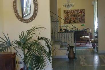 هتل La Locanda Del Geco