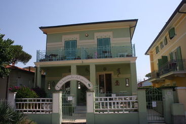 هتل La Locanda Del Geco