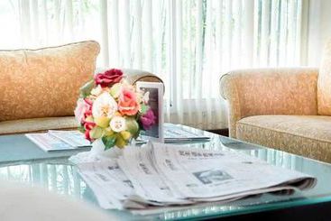 Kanavera Sriracha  & Serviced Apartment