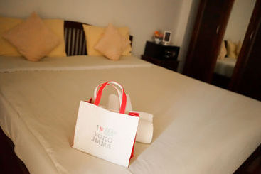 Kanavera Sriracha  & Serviced Apartment