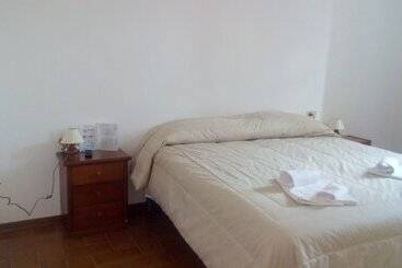 بنسيون Piccola Firenze