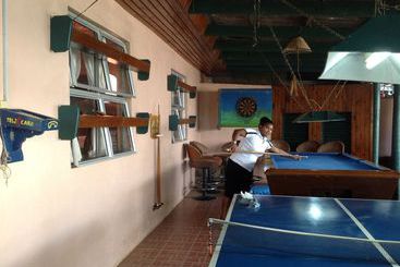 Stoney Creek Resort  Hostel