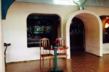 Stoney Creek Resort  Hostel