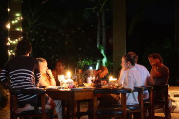 Stoney Creek Resort  Hostel