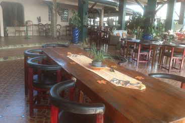 Stoney Creek Resort  Hostel