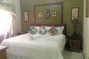 Villa Casa de Fe