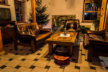 B&b Saules Namai