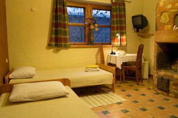 B&b Saules Namai