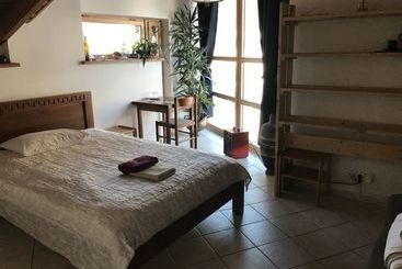 B&b Saules Namai
