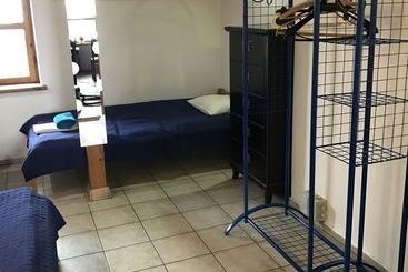 B&b Saules Namai