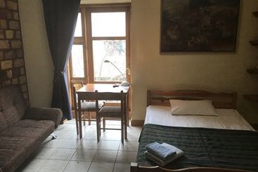 B&b Saules Namai