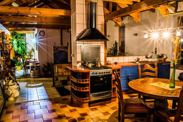 B&b Saules Namai