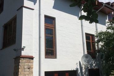 B&b Saules Namai