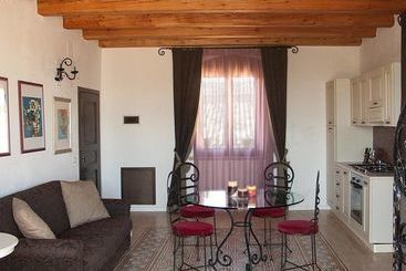 Borgo Degli Angeli