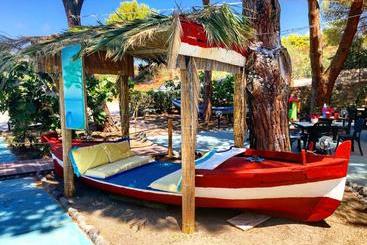 Holiday Eolie Village