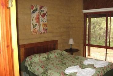 هتل Denmark Forest Retreat