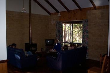 هتل Denmark Forest Retreat