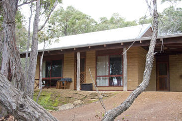 هتل Denmark Forest Retreat