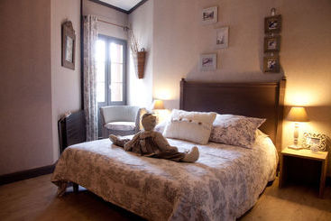 هتل Hôtel Le Floréal