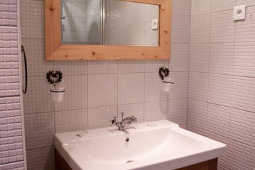هتل Hôtel Le Floréal
