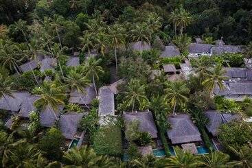 هتل Samkhya Villas