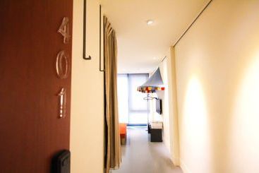 I-gogo Yesorno Hostel