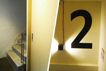 I-gogo Yesorno Hostel