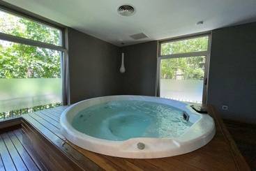 هتل آپارتمان Almarena Madero Urbano Affiliated By Melia