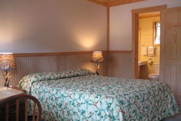 مُتل Golden Sands Resort Lake George